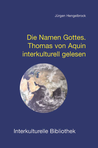 Die Namen Gottes