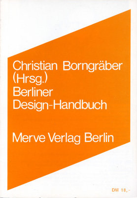 Berliner Design-Handbuch