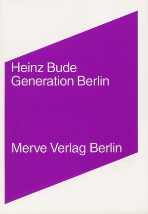 Generation Berlin