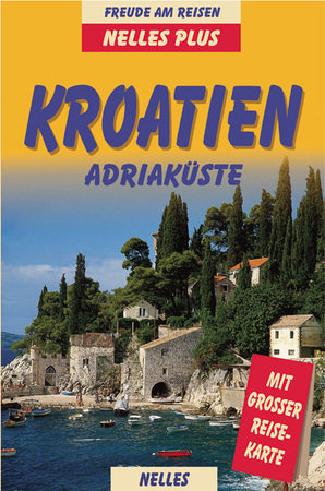 Kroatien, Adriaküste, Dalmatien