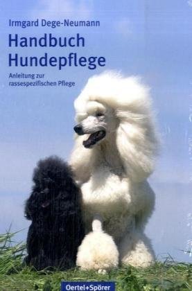 Handbuch Hundepflege