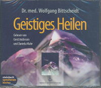 Geistiges Heilen