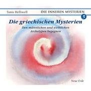 Die griechischen Mysterien