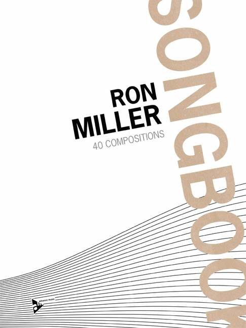 Ron Miller Songbook