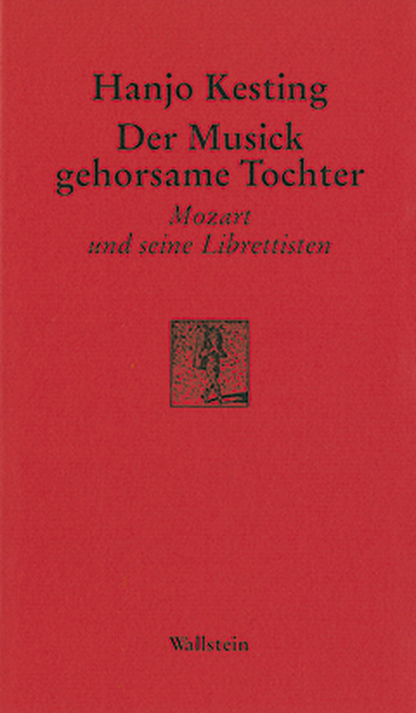 Der Musick gehorsame Tochter