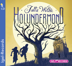 Holundermond / 4CD