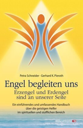 Engel begleiten uns