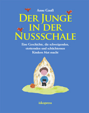 Der Junge in der Nussschale