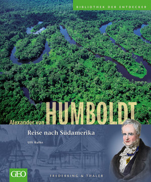 Alexander von Humboldt