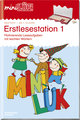 miniLÜK. Erstlesestation 1