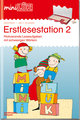 miniLÜK. Erstlesestation 2