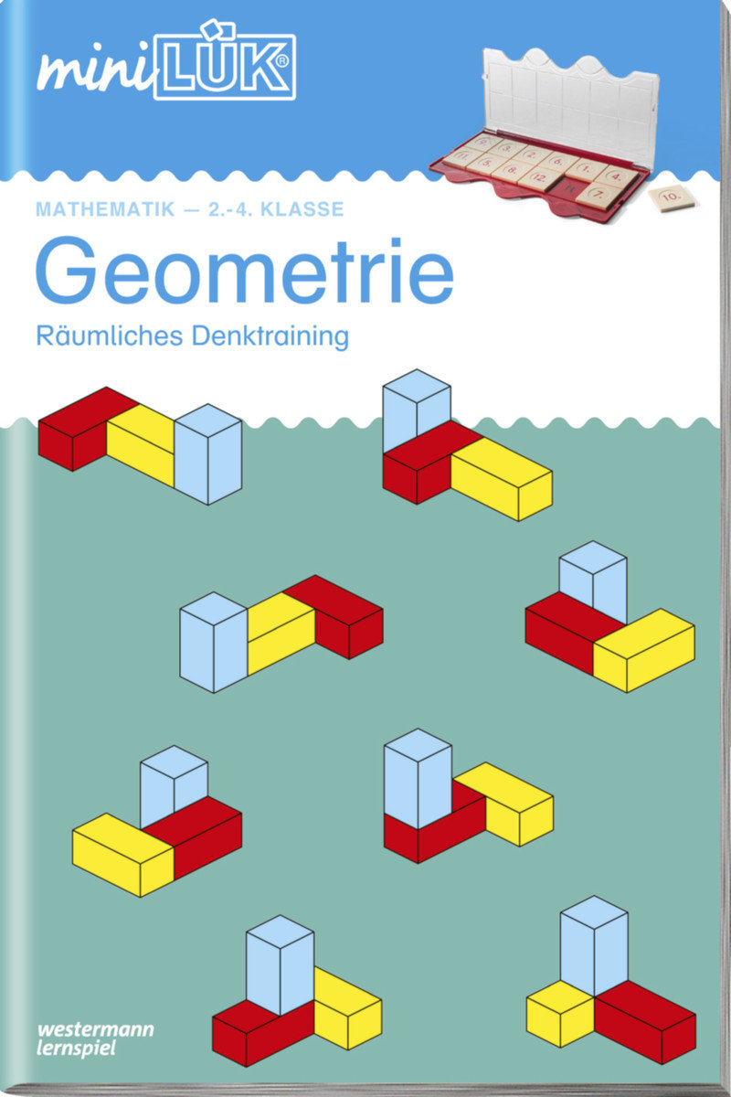 miniLÜK. Geometrie