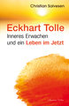 Eckhart Tolle