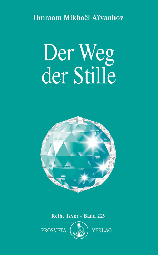 Der Weg der Stille