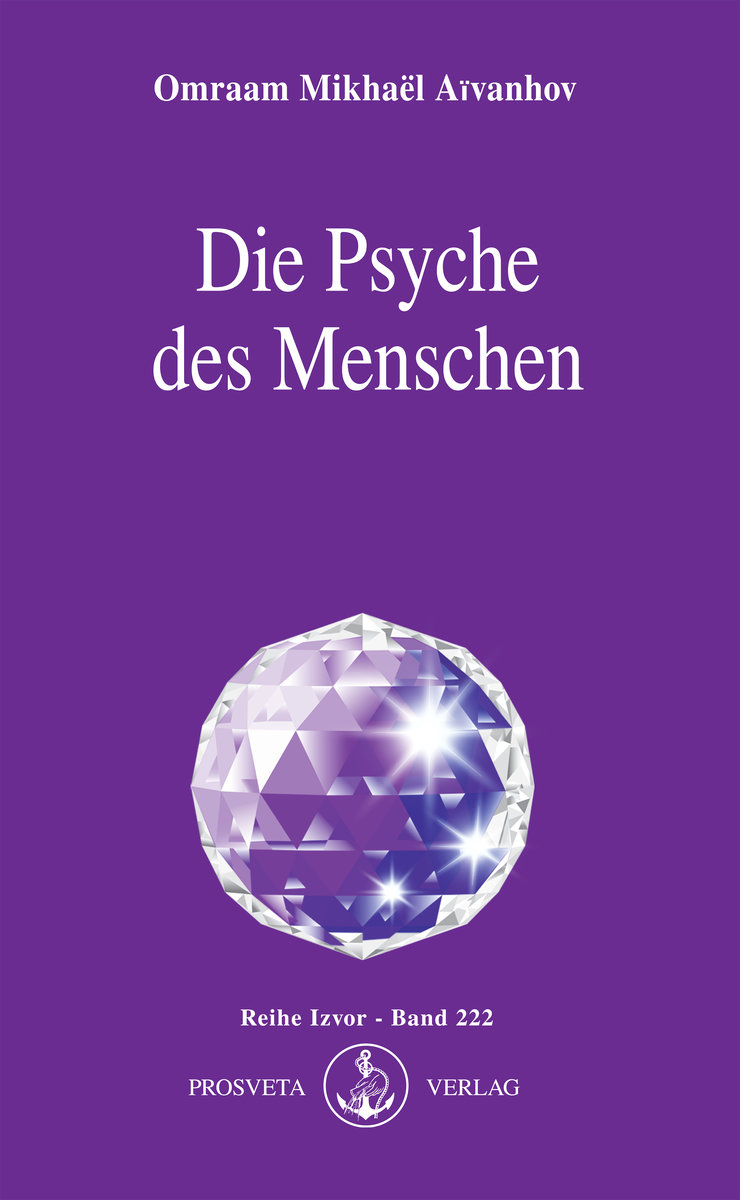 Psyche des Menschen