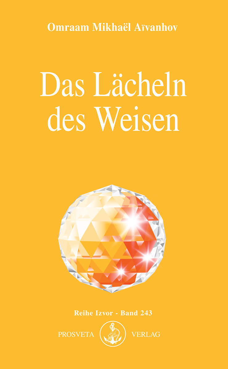 Das Lächeln des Weisen