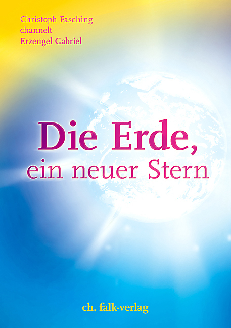 Die Erde, ein neuer Stern