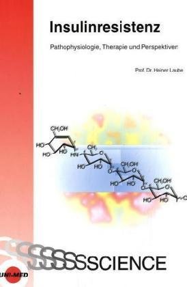 Insulinresistenz - Pathophysiologie, Therapie und Perspektiven