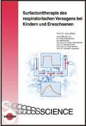 Surfactanttherapie des respiratorischen Versagens bei Kindern und Erwachsenen