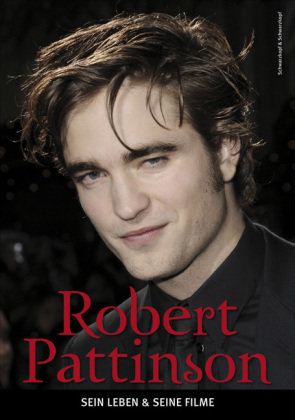 Robert Pattinson