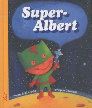 Super-Albert