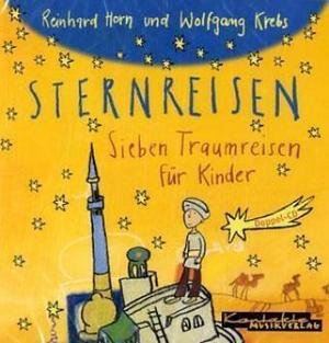 Sternreisen, 2 Audio-CDs