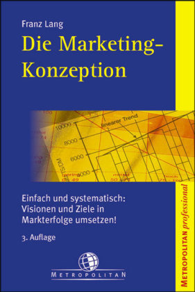 Die Marketing-Konzeption