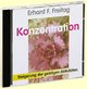 Konzentration, 1 Audio-CD