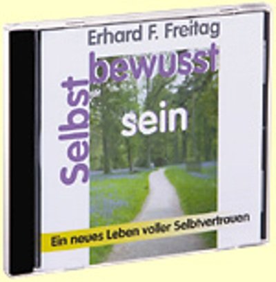 Selbstbewusstsein. CD