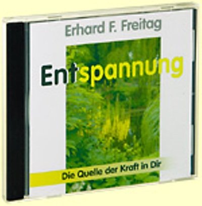 Entspannung. CD