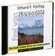 Frei von Nervosität. CD