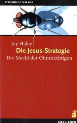 Die Jesus-Strategie