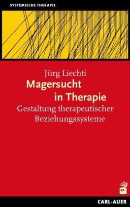 Magersucht in Therapie