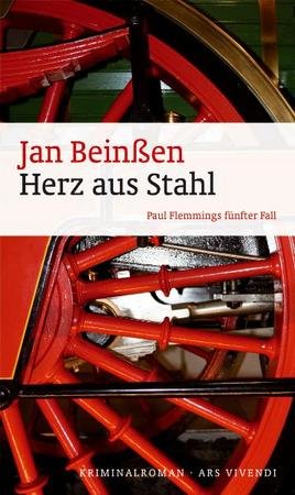 Herz aus Stahl