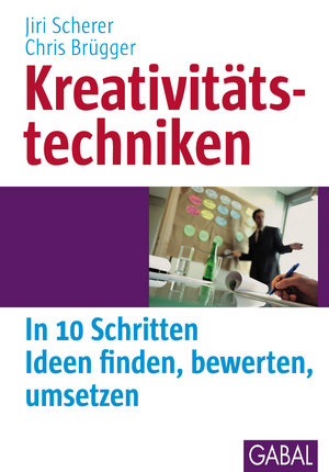 Kreativitätstechniken