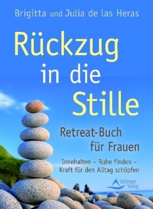 Ich folge der Stille und finde mich Selbst