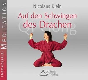 Auf den Schwingen des Drachen, Audio-CD