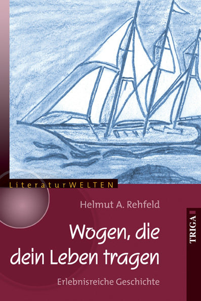 Wogen, die dein Leben tragen