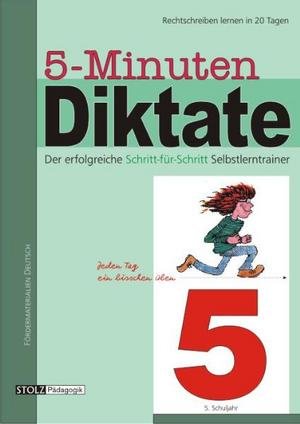 5-Minuten-Diktate 5