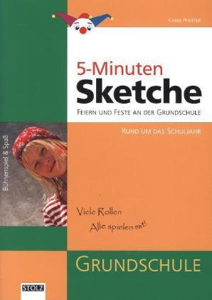 5-Minuten-Sketche