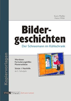 Bildergeschichten