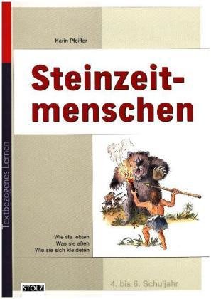 Steinzeitmenschen