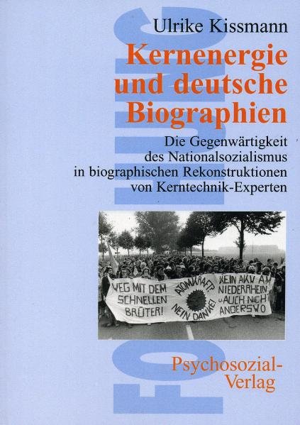 Kernenergie und deutsche Biographien