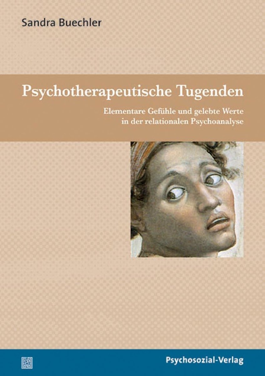 Psychotherapeutische Tugenden