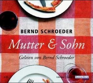 Mutter & Sohn, 3 Audio-CDs