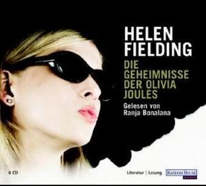 Die Geheimnisse der Olivia Joules, 5 Audio-CDs