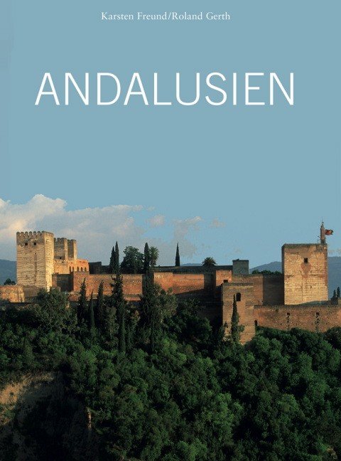 Andalusien