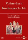 Wörterbuch Kirchengeschichte