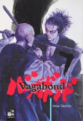 Vagabond Bd.7