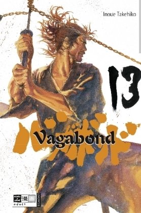 Vagabond Bd.13